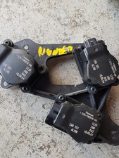 Ford Mondeo BWY MK3 2000-2007 Heizung Stellmotor 1S7H19E616AA