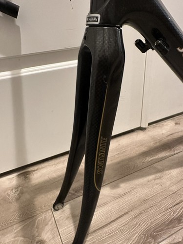 Kit de construcción de carbono Scattante CFR Aero Road Racing, 50x51 cm pequeño, ¡regalos! - Imagen 13 de 24
