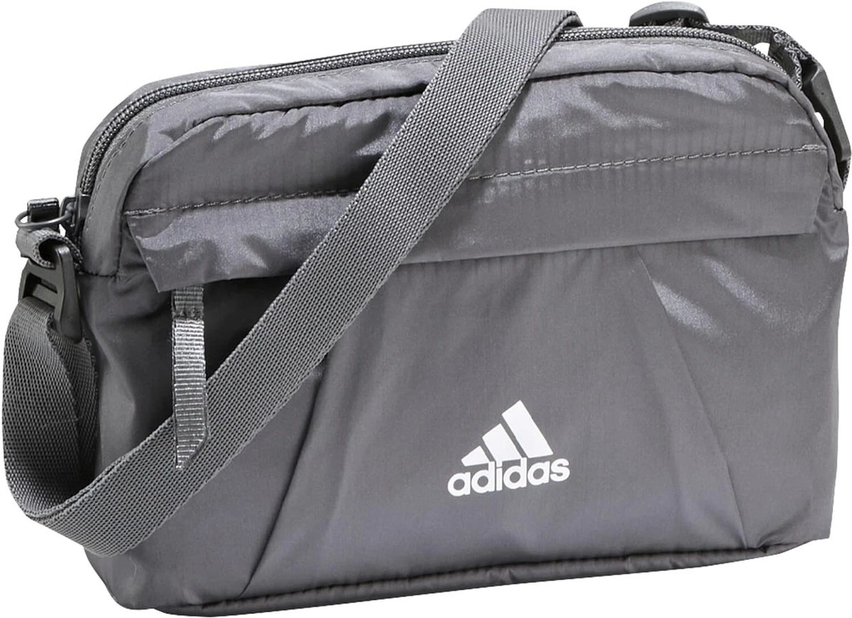 Adidas cheap pouch bag