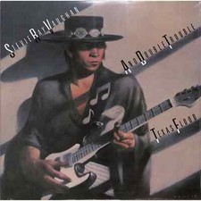 Stevie Ray Vaughan / TEXAS FLOOD (LP) / SONY MUSIC / 88985375421 / LP