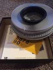 Kodak Carousel Transvue 140 Slide Tray - excellent condition
