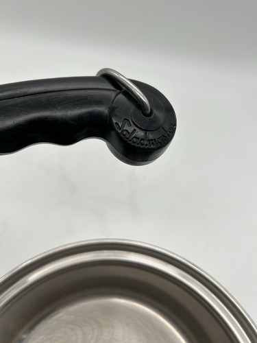 Saladmaster Dampfgarer Pfanne & Kochtopf 5 Sterne Edelstahl nur Teile 304S - Bild 6 von 12