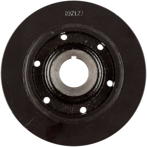 Engine Harmonic Balancer-OE Replacement Balancer ATP 102127 - Picture 3 of 4