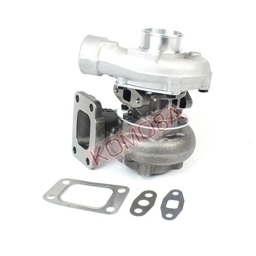 2674A152 Turbo para 1987-01 Perkins varios con motor T3-152 - Imagen 14 de 15