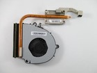 Ventilateur + dissipateur thermique PACKARD BELL EASYNOTE TE11 AT0IF0010R0 DC280009KD0 Original
