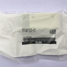 1PC New SMC SYJA7120-01 Ventilatory Control Valve