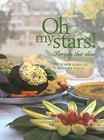 Oh My Stars!: Recipes That Shine by Junior League of Roanoke (Hardback, 2000)