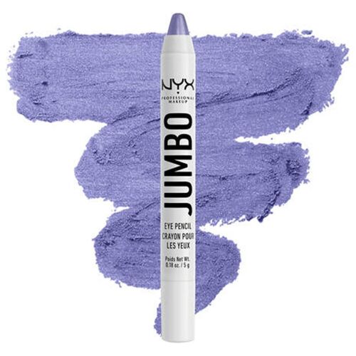 Lápiz, sombra de ojos y delineador de ojos jumbo multiusos NYX MAQUILLAJE PROFESIONAL - Imagen 17 de 76