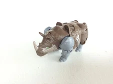 TRANSFORMERS Rise of the Beasts RHINOX, Battle Changers 2023