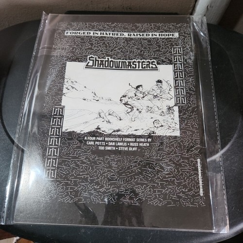 The Destroyer #2 1989 - Foto 2 di 2