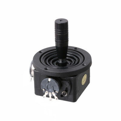 2-axis Joystick Potentiometer JH-D202X-R1 5K 220°ohm 2D Joystick