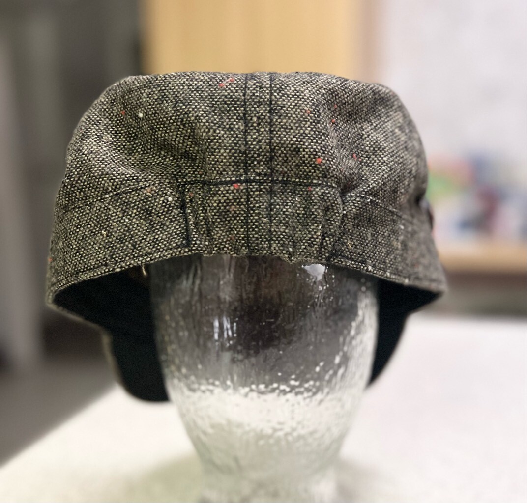 Kepi Hat - image 3