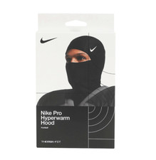 Nike Pro Hyper Warm Hooide Neck Warmer AC 3941-058