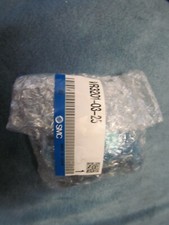 NEW SMC VR3201-03-25 Pneumatic Electric Relay