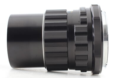 美品】PENTAX SMC TAKUMAR 6×7 150mm F2.8 Takumar 6X7 150mm F2.8: