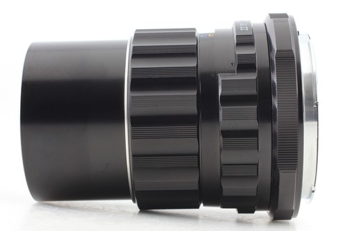 🎦👀✨Top MINT✨ Pentax Super Multi Coated Takumar SMC 6x7 150mm f2.8 From JAPAN - Picture 5 of 9