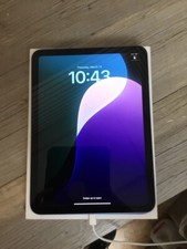 APPLE IPAD A2696 (PSN037016)