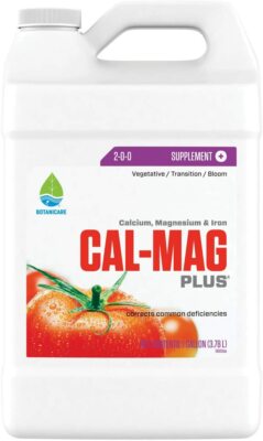 Botanicare Cal-Mag Plus (2-0-0) 1 gal