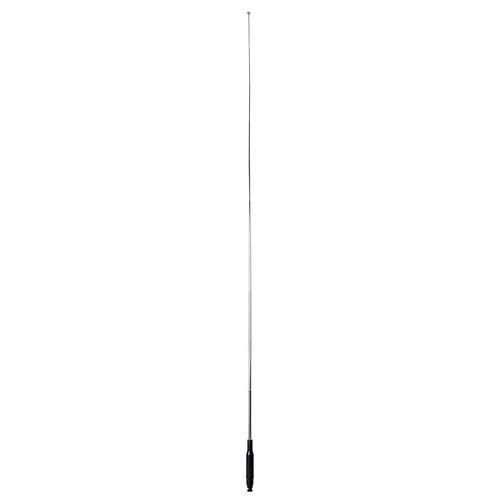 TWAYRDIO Antenne CB Antenne Radio Portable télescopique 27 MHz BNC - Extensib... - Zdjęcie 2 z 6