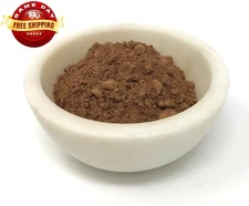COCOA CACAO 20 / 22 BEAN ORGANIC POWDER RAW 100% NATURAL by H&B Oils Center 1 OZ