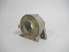 ABB ES500-9917 Current Transformer 600V 300A *Cosmetic Damage* USED