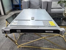 Cisco UCS C220 M4 High-Density Rack Server