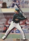 1999 Topps Stars - Eric Chavez #12