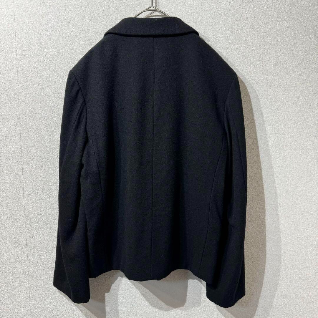 tricot COMME des GARCONS Tailored Jacket Women's Size M Wool tricot COMME des GARCONS Tailored Jacket Women's Size M Wool