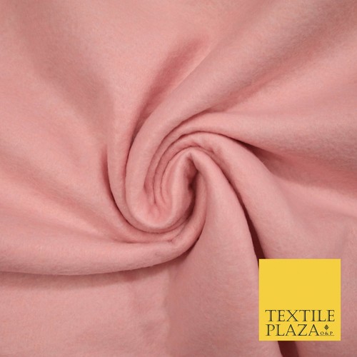 Premium Quality Plain Solid 100% Acrylic FELT FABRIC Craft Material 60" 152cm - Picture 27 of 40