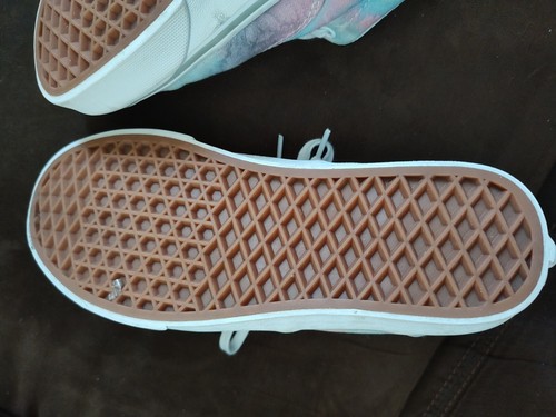 Doheny (Tie Dye) furgone mare lenitivo taglia 7,5 donna - Foto 13 di 13