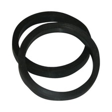 Lasco 02-2251 Rubber 1-1/4" Slip Joint Washers