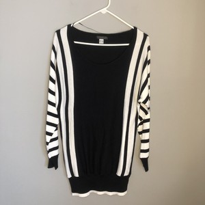 venus white sweater dress