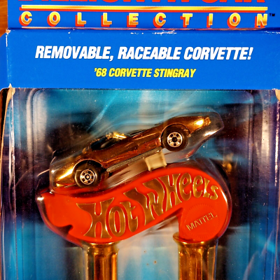 ホットウィール 68 OLDS collectors convention HOT WHEELS '68 Olds 442 Oldsmobile Cutlass Treasure Hunt TH