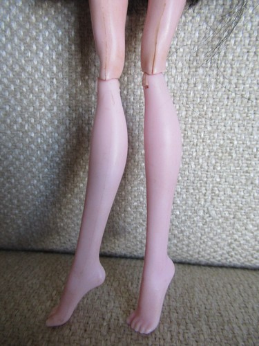 Muñeca Monster High Draculaura Killer Style 2011 - Imagen 3 de 8