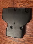 1985 Honda Civic CRX bottom steering column cover