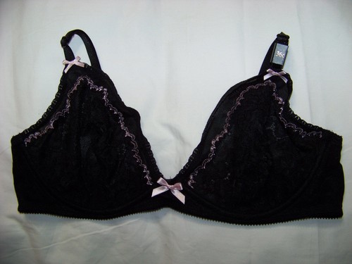 Sujetador sin forro Victoria's Secret nuevo con etiquetas 36C - Imagen 1 de 2