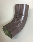 Downspout Gutter Elbow 3x4 "A" Style - 22 Color Choices