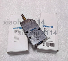 1PC NEW FESTO Solenoid valve MFH-5-1/8-S 10348 #LL
