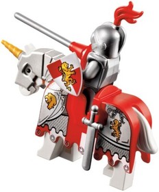 LEGO Kingdoms JOUST 10223 + JESTER 7953 + WIZARD 7955 Sets NEW SEALED