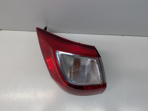 FORD GRAND C-MAX '15-19 PASSENGER LEFT SIDE REAR TAIL LIGHT AM5113405AF ✅ - Picture 2 of 8