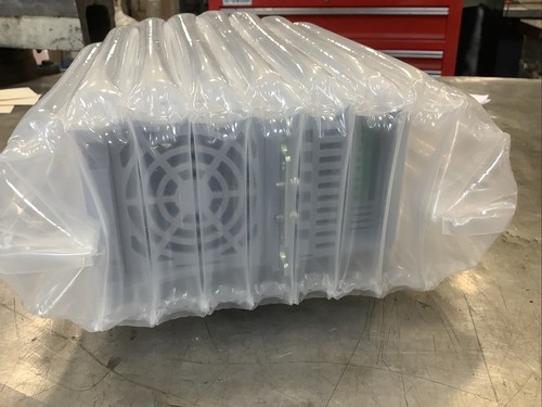 #216 Weg VFD CFW500A02P6S2NB20G2, 200-240V, 2.6Amp - Picture 5 of 6