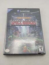 Space Raiders for Nintendo Gamecube Brand New Factory Sealed Mint