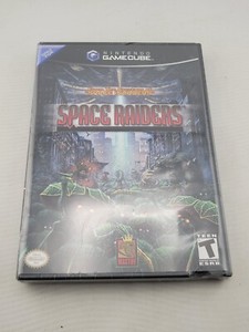Space Raiders | eBay