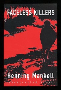 faceless killers by henning mankell pezi