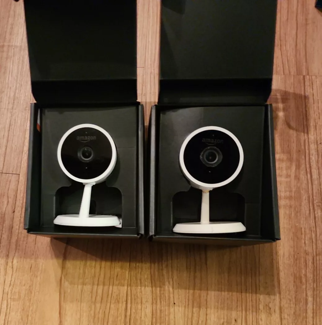 Amazon cloud cheap cam cost