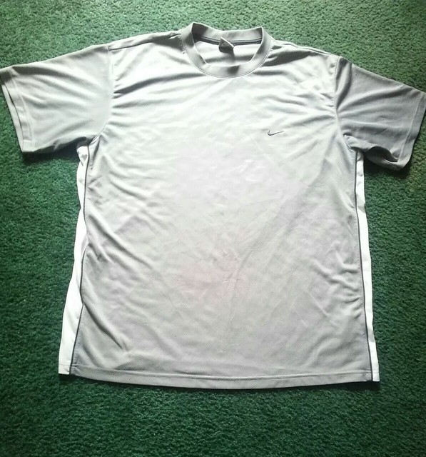 nike pro cool fitted shirt