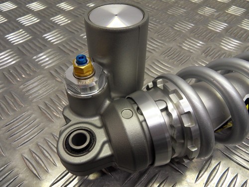 Choque/amortiguador trasero Yamaha R6 13S (4AA-22259-40) 2008 a 2016 - Imagen 7 de 12