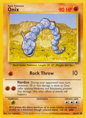 Pokemon TCG WoTC Base Set Cards English Pick your cards - Picture 56 of 102