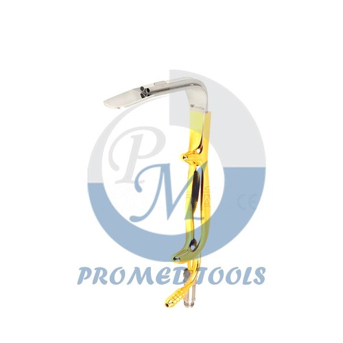 Retractor de aumento de senos Ferreira fibra óptica con cirugía plástica ligera - Imagen 4 de 4