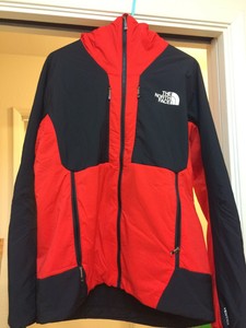 north face summit series hombre